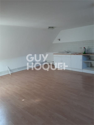 appartement à la location -   60600  FITZ-JAMES, surface 44,37 m2 location appartement - APR697236